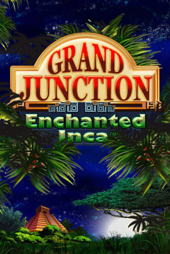 Демо игра Grand Junction: Enchanted Inca играть онлайн | Казино Х бесплатно