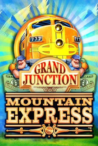 Демо игра Grand Junction : Mountain Express играть онлайн | Казино Х бесплатно