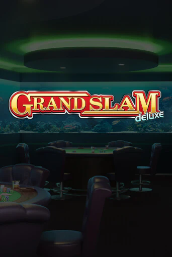 Демо игра Grand Slam Deluxe играть онлайн | Казино Х бесплатно