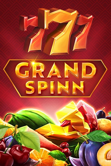 Демо игра Grand Spinn™ играть онлайн | Казино Х бесплатно