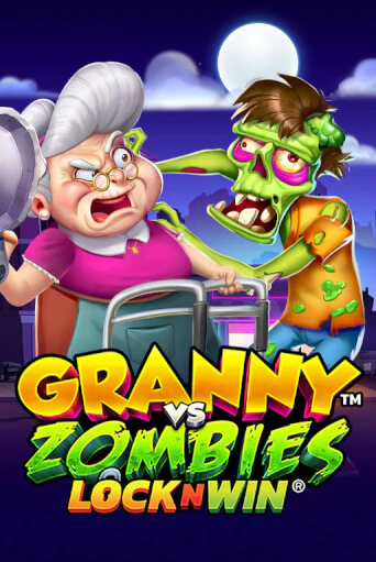 Демо игра Granny Vs Zombies играть онлайн | Казино Х бесплатно