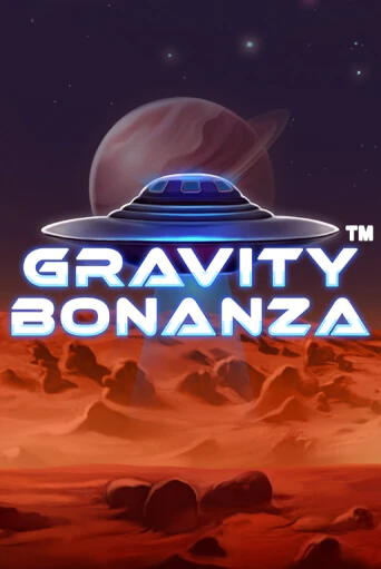 Демо игра Gravity Bonanza играть онлайн | Казино Х бесплатно