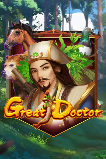 Демо игра Great Doctor играть онлайн | Казино Х бесплатно