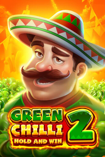 Демо игра Green Chilli 2 играть онлайн | Казино Х бесплатно