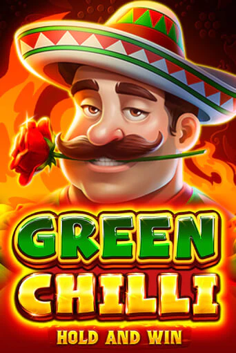 Демо игра Green Chilli играть онлайн | Казино Х бесплатно