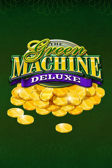 Демо игра Green Machine Deluxe играть онлайн | Казино Х бесплатно