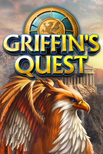 Демо игра Griffins Quest играть онлайн | Казино Х бесплатно