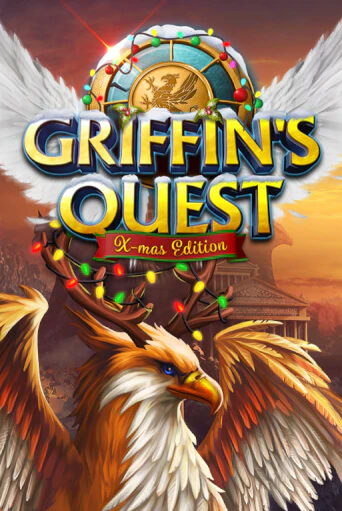 Демо игра Griffin’s Quest Xmas Edition играть онлайн | Казино Х бесплатно