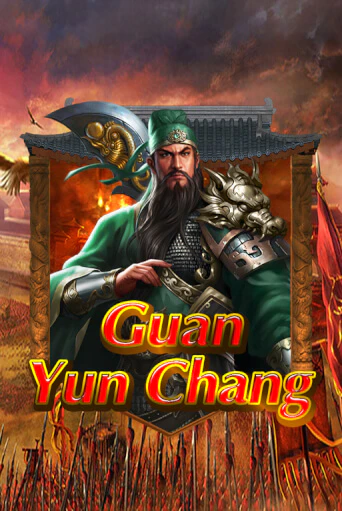 Демо игра Guan Yun Chang играть онлайн | Казино Х бесплатно