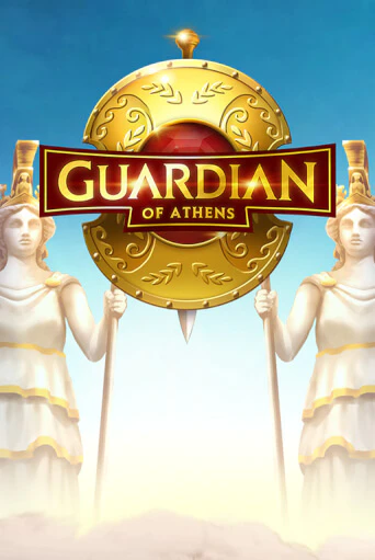 Демо игра Guardian Of Athens играть онлайн | Казино Х бесплатно