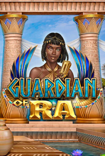 Демо игра Guardian of Ra играть онлайн | Казино Х бесплатно