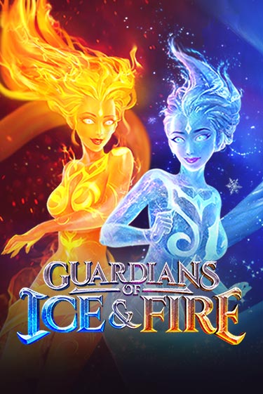 Демо игра Guardians of Ice & Fire играть онлайн | Казино Х бесплатно