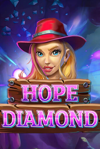 Демо игра Hope Diamond играть онлайн | Казино Х бесплатно