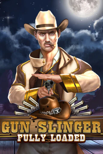 Демо игра Gunslinger: Fully Loaded  играть онлайн | Казино Х бесплатно