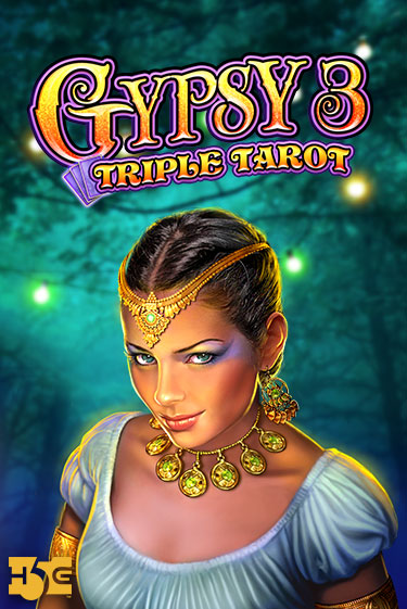 Демо игра Gypsy 3 Triple Tarot играть онлайн | Казино Х бесплатно