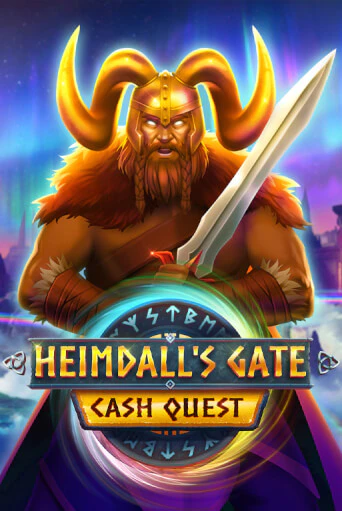 Демо игра Heimdall's Gate Cash Quest играть онлайн | Казино Х бесплатно