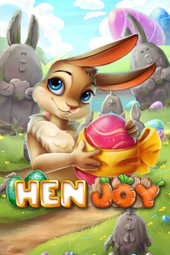 Демо игра HENjoy играть онлайн | Казино Х бесплатно