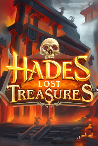 Демо игра Hades Lost Treasures™ играть онлайн | Казино Х бесплатно