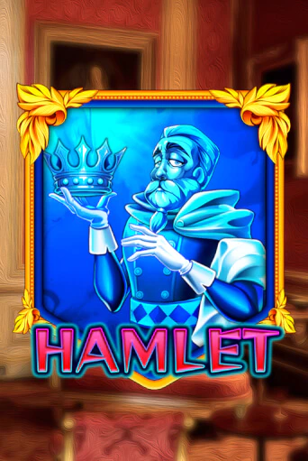 Демо игра Hamlet играть онлайн | Казино Х бесплатно