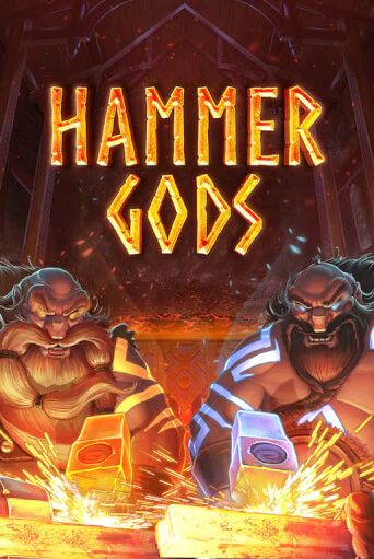 Демо игра Hammer Gods играть онлайн | Казино Х бесплатно