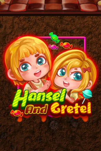 Демо игра Hansel And Gretel играть онлайн | Казино Х бесплатно