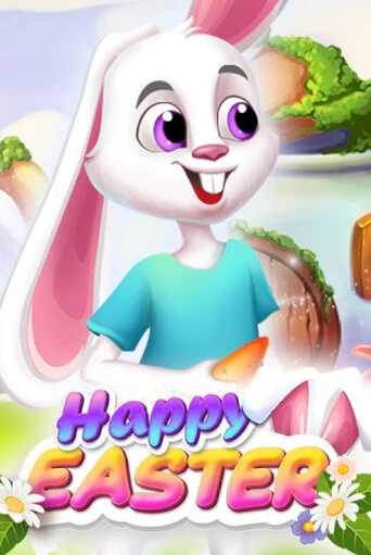 Демо игра Happy Easter играть онлайн | Казино Х бесплатно