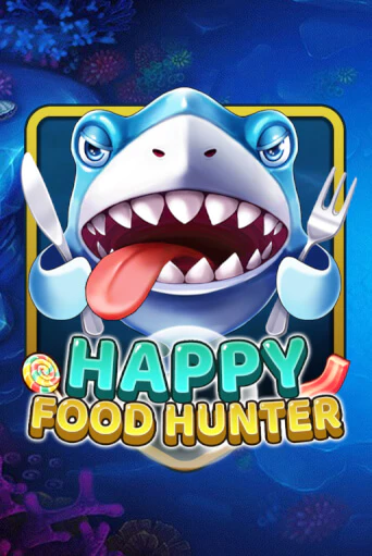 Демо игра Happy Food Hunter играть онлайн | Казино Х бесплатно