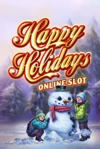 Демо игра Happy Holidays играть онлайн | Казино Х бесплатно