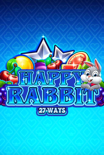 Демо игра Happy Rabbit 27 Ways играть онлайн | Казино Х бесплатно