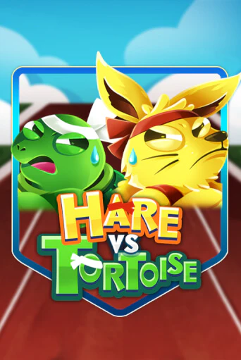 Демо игра Hare VS Tortoise играть онлайн | Казино Х бесплатно