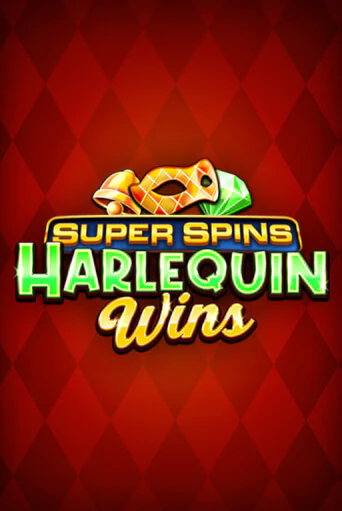 Демо игра Harlequin Wins играть онлайн | Казино Х бесплатно