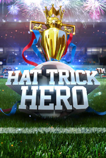 Демо игра Hat Trick Hero играть онлайн | Казино Х бесплатно