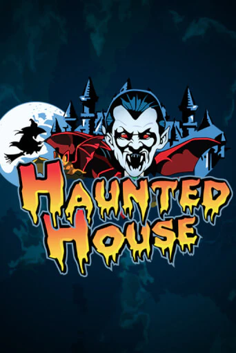 Демо игра Haunted House играть онлайн | Казино Х бесплатно