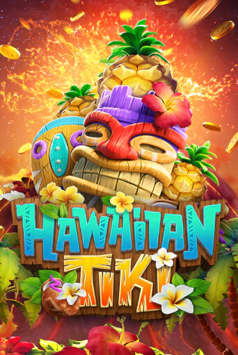 Демо игра Hawaiian Tiki играть онлайн | Казино Х бесплатно