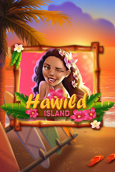 Демо игра Hawild Island играть онлайн | Казино Х бесплатно