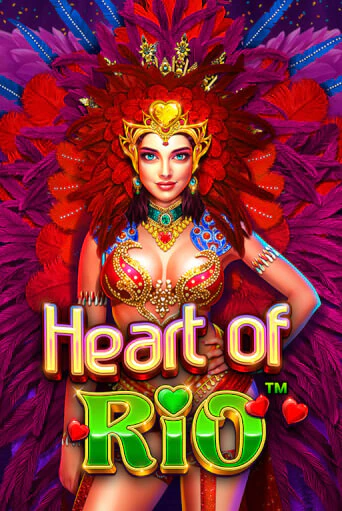 Демо игра Heart of Rio играть онлайн | Казино Х бесплатно