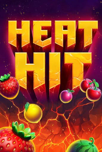 Демо игра Heat Hit играть онлайн | Казино Х бесплатно