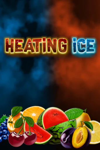 Демо игра Heating Ice играть онлайн | Казино Х бесплатно