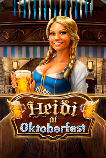 Демо игра Heidi at Oktoberfest играть онлайн | Казино Х бесплатно