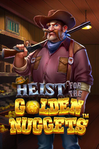 Демо игра Heist for the Golden Nuggets играть онлайн | Казино Х бесплатно