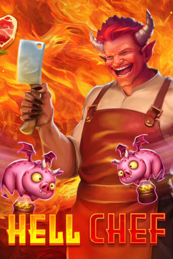 Демо игра Hell Chef играть онлайн | Казино Х бесплатно