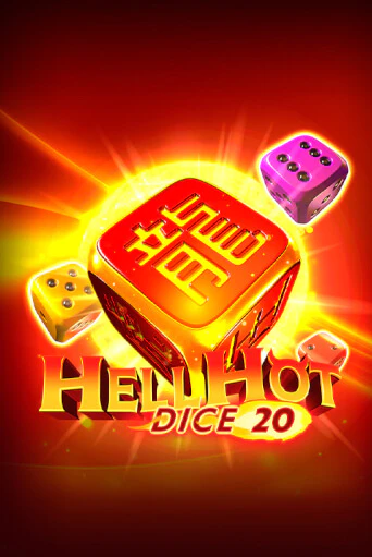 Демо игра Hell Hot 20 Dice играть онлайн | Казино Х бесплатно