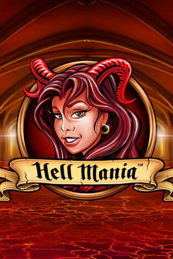 Демо игра Hell Mania играть онлайн | Казино Х бесплатно