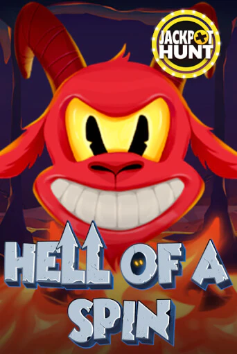 Демо игра Hell of a Spin играть онлайн | Казино Х бесплатно