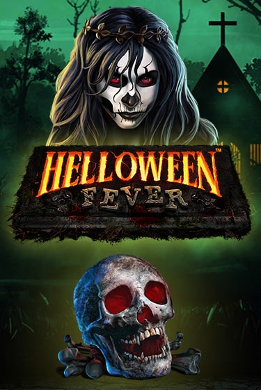 Демо игра Helloween Fever играть онлайн | Казино Х бесплатно