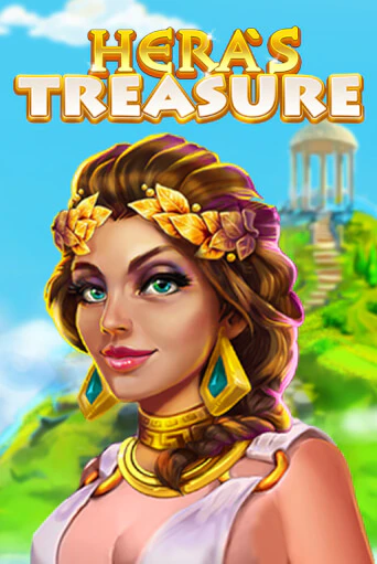 Демо игра Hera's Treasure играть онлайн | Казино Х бесплатно