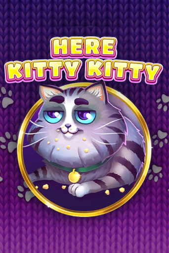 Демо игра Here Kitty Kitty играть онлайн | Казино Х бесплатно