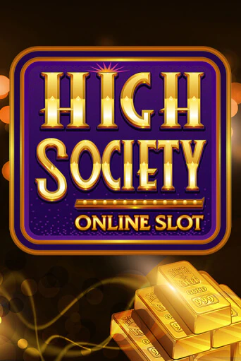 Демо игра High Society играть онлайн | Казино Х бесплатно