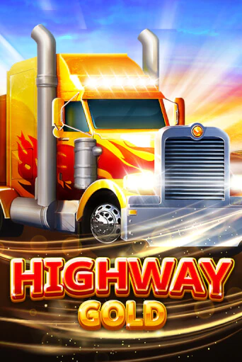 Демо игра Highway Gold играть онлайн | Казино Х бесплатно