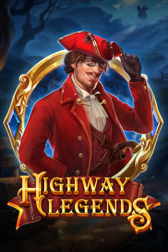 Демо игра Highway Legends играть онлайн | Казино Х бесплатно